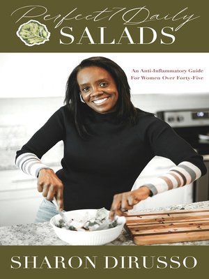 cover image of Perfect7Daily Salads